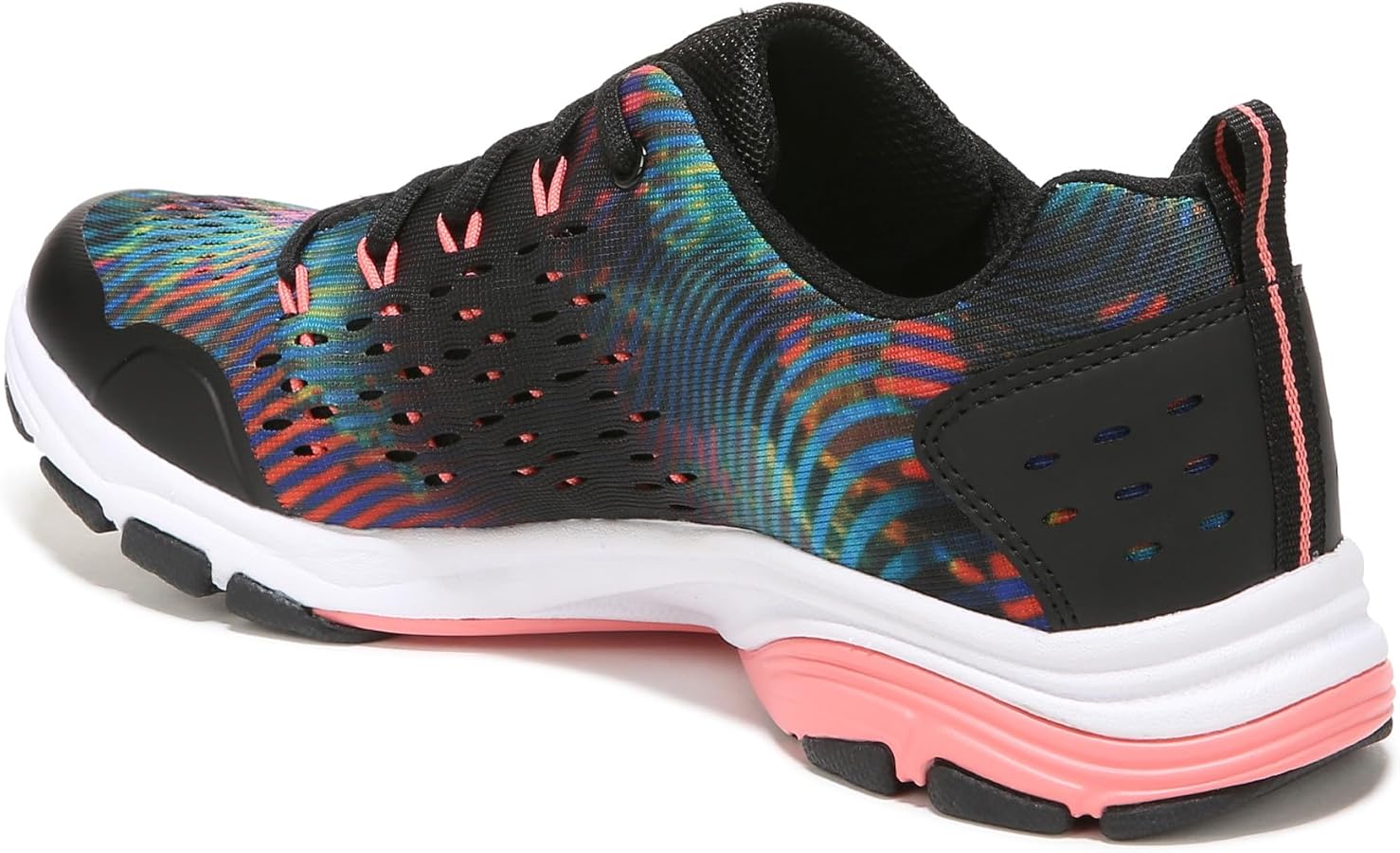 ライカシューズ Amazon | [ライカ] レディース Vida RZX オックスフォード US サイズ